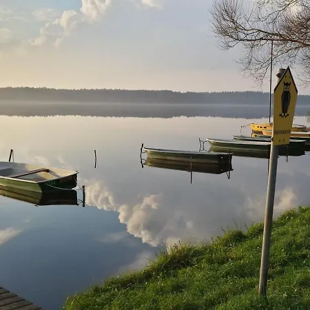 Pippilotta Am Mueritz National Park, 200 M Vom Mit Badestelle Casa de Férias