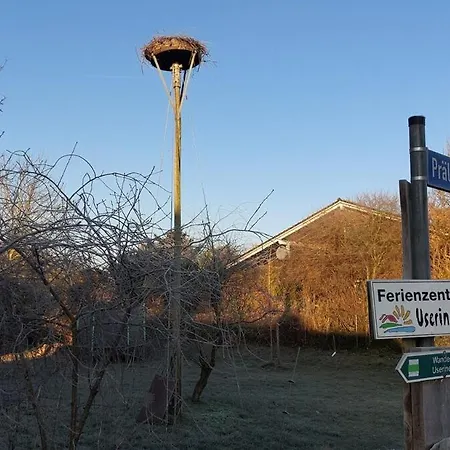 Pippilotta Am Mueritz National Park, 200 M Vom Mit Badestelle Casa de Férias *