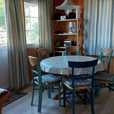 Pippilotta Am Mueritz National Park, 200 M Vom Mit Badestelle Holiday home *