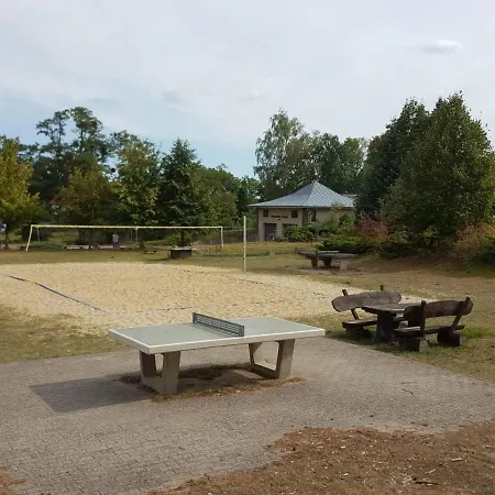 Pippilotta Am Mueritz National Park, 200 M Vom Mit Badestelle Userin